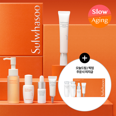 [NEW/미백] 설화수 자정기미코렉터 30ml 단품/기획
