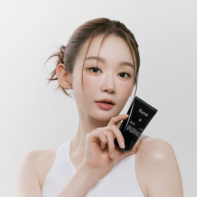 [물광톤업] 포트레 워터 핏 스킨 틴트 50ml 2종 택1