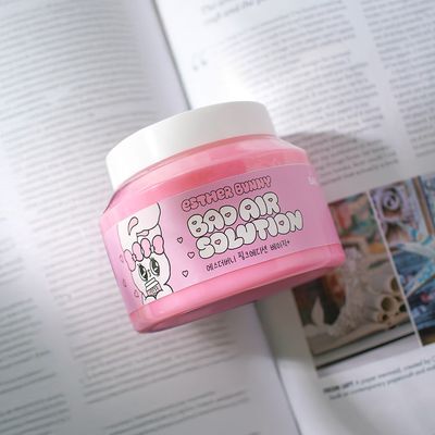 [OY단독] 바스X에스더버니 특대형 핑크 고체탈취제 350g