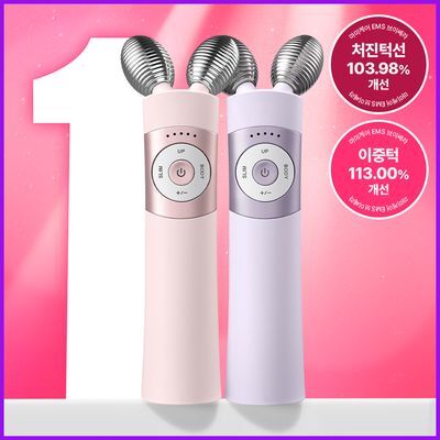 [토이스토리5콜라보/ 이중턱개선] 마미케어 EMS 브이쎄라 (6 COLOR)