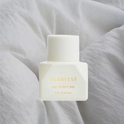 [오래남는 잔향] 티블레스 오일퍼퓸 5ml 릴리 머스크 화이트티