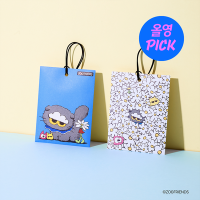 [7월 올영PICK] 오센트 조앤프렌즈 퍼퓸샤쉐 9종 택 1