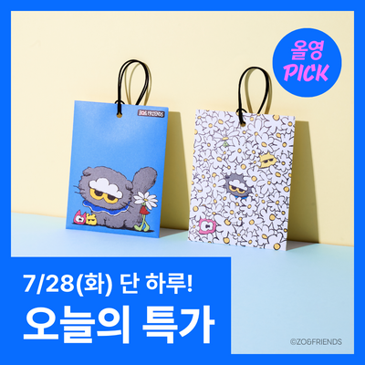 [7월 올영PICK] 오센트 조앤프렌즈 퍼퓸샤쉐 9종 택 1