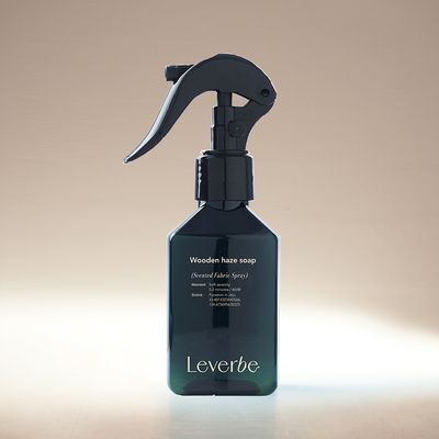 르버브 우든 헤이즈솝 섬유스프레이 130ml 우디솝