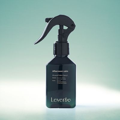 르버브 애프터눈 캄 섬유스프레이 130ml 허브