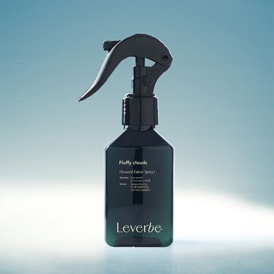 르버브 플러피 클라우드 섬유스프레이 130ml 화이트코튼(온)