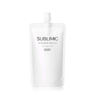 시세이도 프로페셔널 서브리믹 원더쉴드 리필 110ml