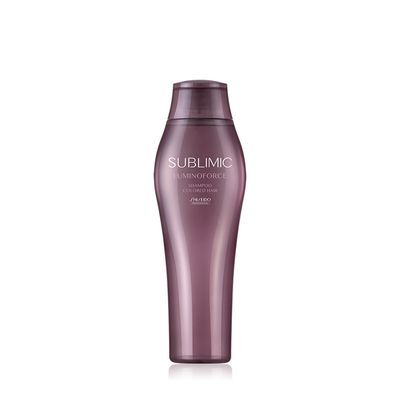 시세이도 프로페셔널 서브리믹 루미노포스 샴푸 250ml