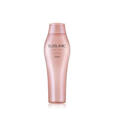 시세이도 프로페셔널 서브리믹 에어리플로우 샴푸 A 250ml