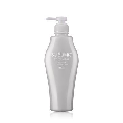Shiseido Professional Sublimic Adenovital Shampoo 500ml