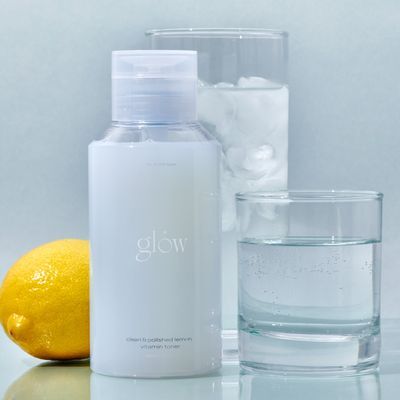 글로우 레몬 비타민 토너 300ml