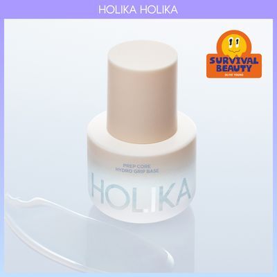 [NEW] 홀리카홀리카 프렙 코어 하이드로/글로우 그립 프라이머 (50ml/45ml)