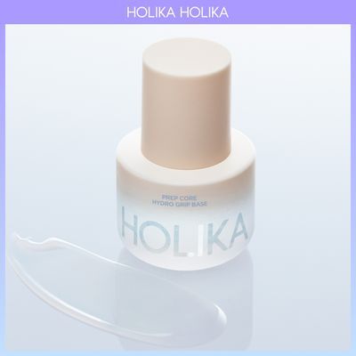 [NEW] 홀리카홀리카 프렙 코어 하이드로/글로우 그립 프라이머 (50ml/45ml)