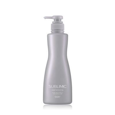시세이도 프로페셔널 서브리믹 아데노바이탈 헤어 트리트먼트 500g