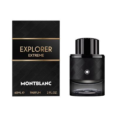 몽블랑 익스플로러 익스트림 퍼퓸 60ml 