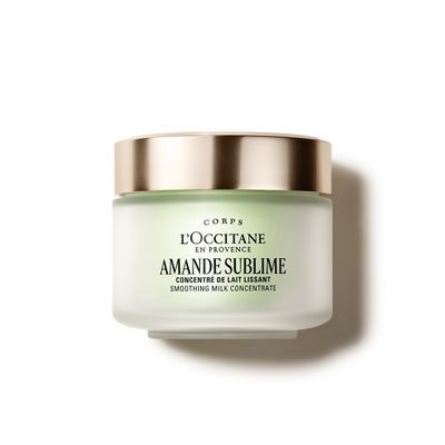 록시땅 아몬드 수딩 밀크 컨센트레이트 200ml (아망드 쉬블리므)
