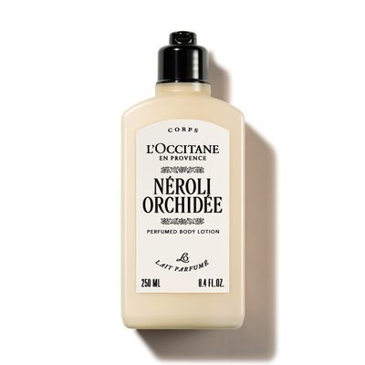 [NEW] 록시땅 네롤리 오키데 퍼퓸드 바디로션 250ml