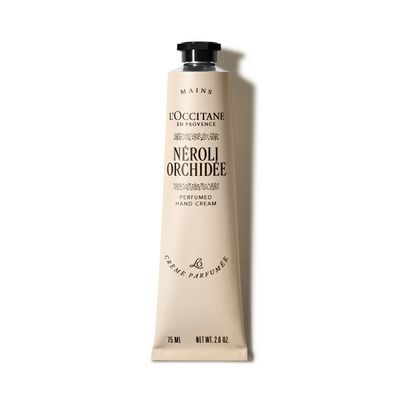 [NEW] 록시땅 네롤리 오키데 퍼퓸드 핸드 크림 75ml