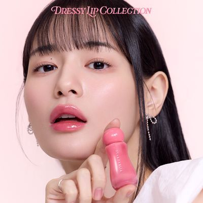 [안효섭PICK/물먹글로우] 디어달리아 드레시 글로우 틴트