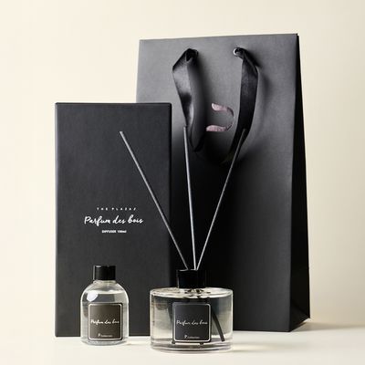 P Collection 더 플라자 호텔 디퓨저 200+100ml 기획