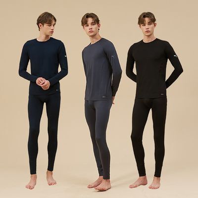 푸마 남성 울트라 라이트 웨이트 웜웨어 6종 기획 세트