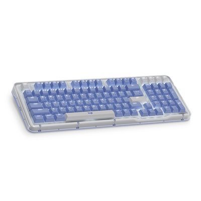 로지텍 핫스왑 기계식 무선 키보드 ALTO KEYS K98M