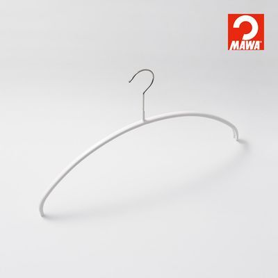 [마와] 논슬립 라운드 옷걸이 이코노믹 40P 5개