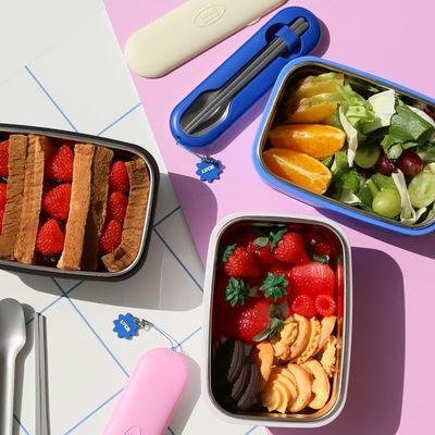 리빙크리에이터 지켜텐 800ML 3COLORS