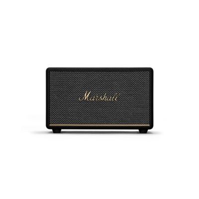마샬 블루투스 스피커 ACTON 3 블랙