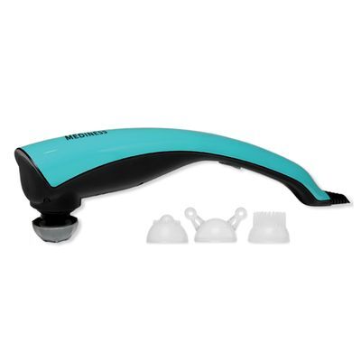 메디니스 바른손 멀티 목 등 어깨마사지기 핸디마사지기 MD-7000M_민트