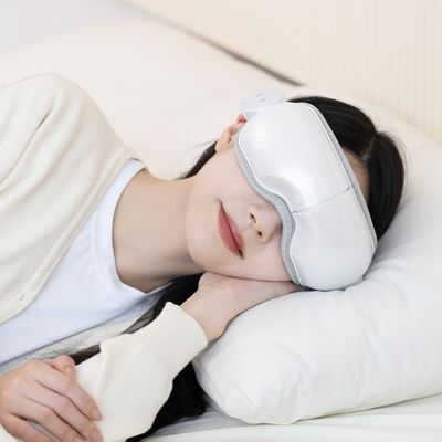휴그랩 관자 눈마사지기