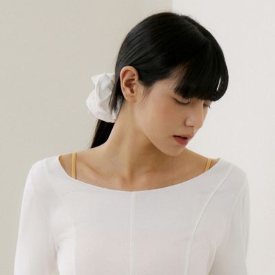 프론투라인 반다 라이트 베이직 스크런치