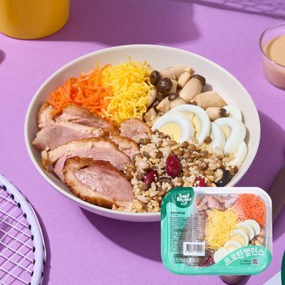 스윗밸런스 프로틴밸런스 믹스밀 4종 택 1