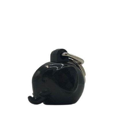 팔라셋 노르수 키링 norsu keyring black