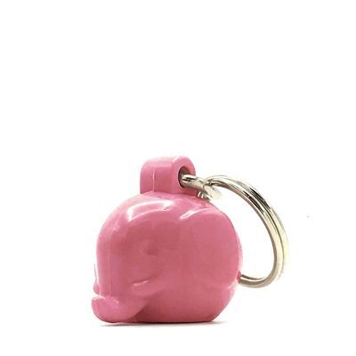 팔라셋 노르수 키링 norsu keyring pink
