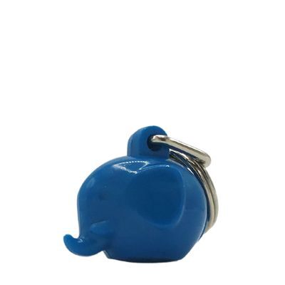 팔라셋 노르수 키링 norsu keyring blue