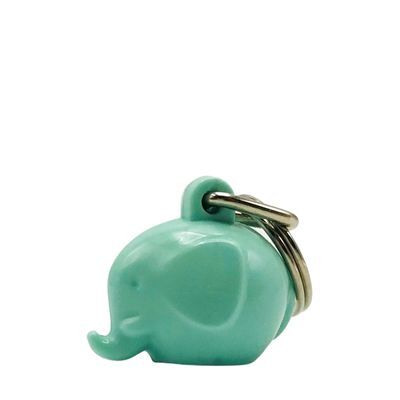 팔라셋 노르수 키링 norsu keyring mint