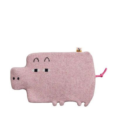 도나윌슨 Piglet Hot Water Bottle 온수팩