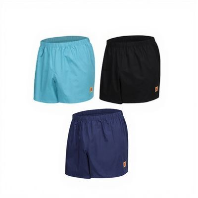 코닥 원포인트 코튼 트렁크 (3colors)