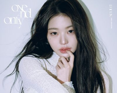 DICON VOLUME N31 JANG WONYOUNG (A-TYPE)