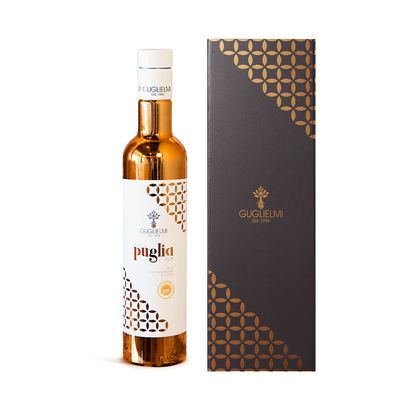 굴리엘미 엑스트라버진 올리브오일 IGP 푸글리아 500ml