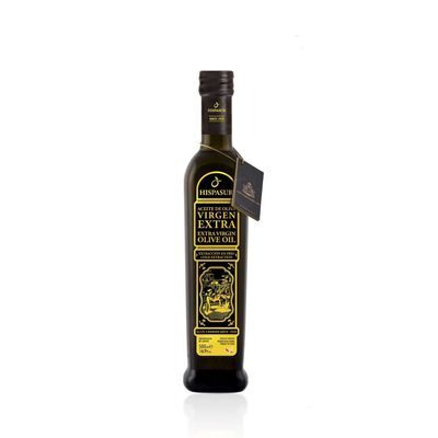 히스파수르 엑스트라버진 올리브오일 골드 500ml