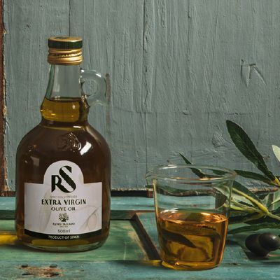 라파엘살가도 엑스트라버진 올리브오일 500ml