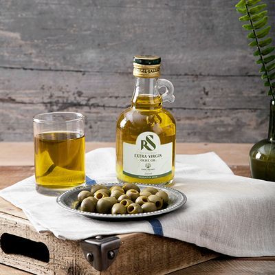 라파엘살가도 엑스트라버진 올리브오일 250ml