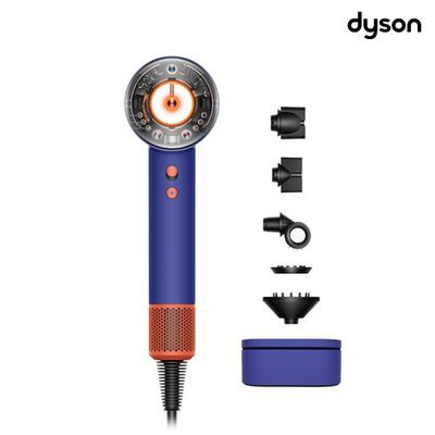 다이슨 슈퍼소닉 뉴럴 HD-16 빈카블루토파즈