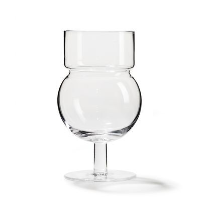 카락터 스페리코 Sferico glass no.3