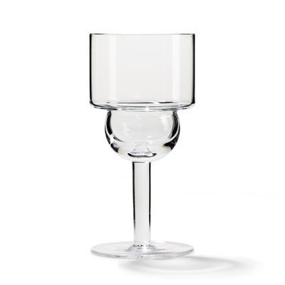 카락터 스페리코 Sferico glass no.2
