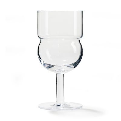 카락터 스페리코 Sferico glass no.1