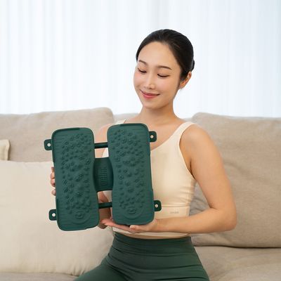 다이어트학교 리압스텝퍼 V2 (포레스트그린)