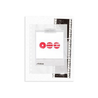 방탄소년단 (BTS) ARIRANG (Weverse Albums ver.)